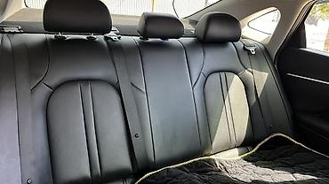 byd khan: Hyundai Sonata: 2019 г., 2 л, Автомат, Бензин, Седан — 10