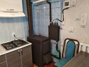 автоматика котла: Твердотопливное отопление и обвязка котельной под ключ - Установка и — 4
