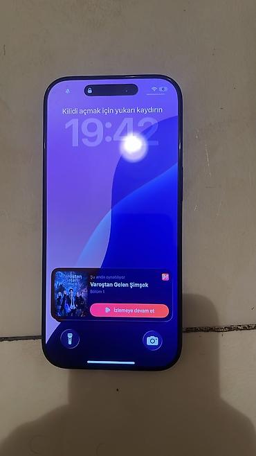 iphone 6 es: IPhone 16 Pro, Graphite, Face ID — 2