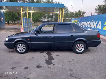 хондай акцент: Volkswagen Passat CC: 1996 г., 1.8 л, Механика, Газ, Седан