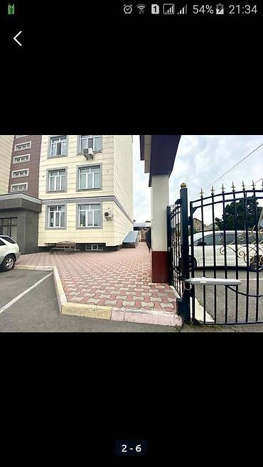 продаю цокольный этаж: Продается нежилое помещение в цокольном уровне современного элитного — 1
