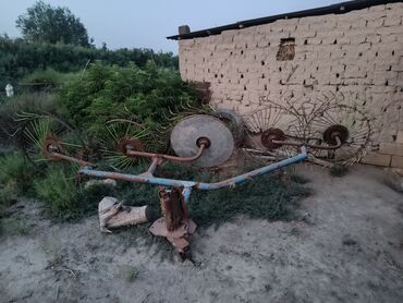 Digər kənd təssərüfat avadanlığı: Tecili satilir — 10