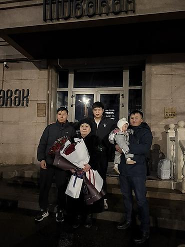 Курьерская доставка: Услуга курьерской доставки по городу через приложение. - Быстрая — 45