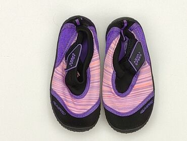 sandały dziecięce rozmiar 23: Slippers 28, Used