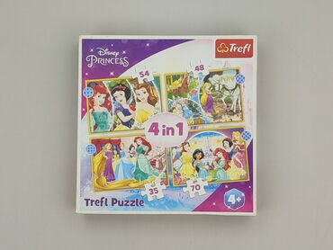 Puzzles for Kids, condition - Very good