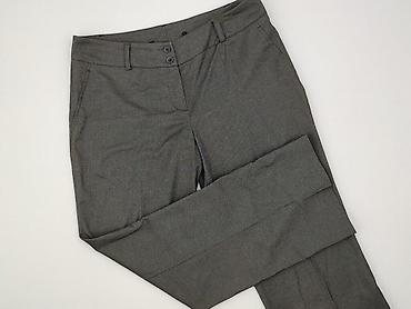 buty m: Spodnie materiałowe damskie, rozmiar XL — 1