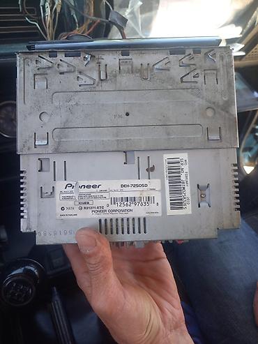 2250 pioneer: Orjinal Pioneer delfin manitor qoyulur deyə satılır heç bir problem — 3