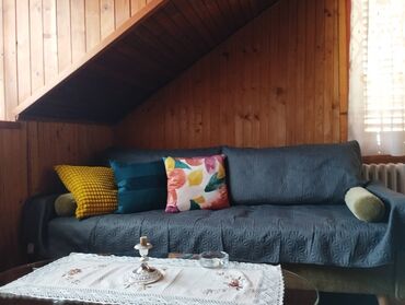 Dugoročni najam stanova: 1 soba — 2