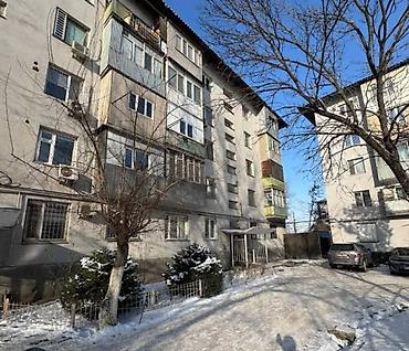 45: 2 комнаты, 45 м², Индивидуалка, 3 этаж, Косметический ремонт — 7
