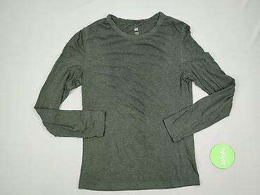 alegro bluzki: H&M, T-shirt damski, rozmiar L — 2