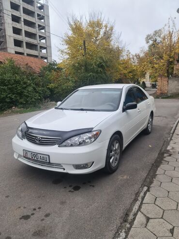 гайя машина: Toyota Camry: 2003 г., 2.4 л, Автомат, Газ, Седан