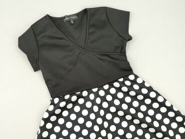sukienki na andrzejki plus size: Mela London, Women`s dress, size L