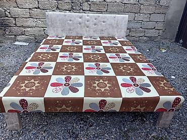 Mebellərin yığılması: Təzə taxtalar. 1 nəfərlik çarpayılar 60 manat. 2 nəfərlik taxt 110 — 3