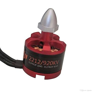 Другие детали для мотора: DJI 2212 920KV Brushless Fırçasız Motor – CW istiqamətli dron — 4