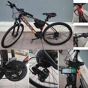 velo disk: - Cəmi 4 dəfə sürmüşük və evdə otaqda saxlayırıq ----------------- Tək — 4