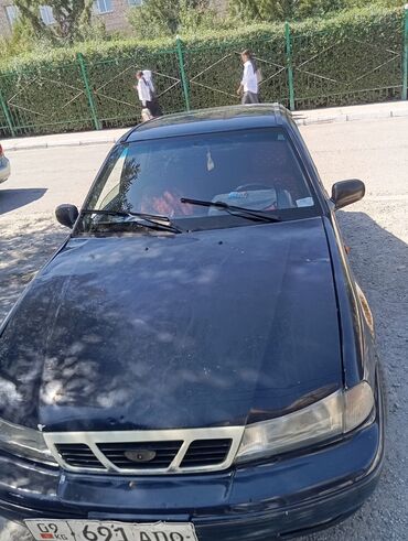 нексия обшивка: Daewoo Nexia: 2004 г., 1.5 л, Механика, Бензин, Седан