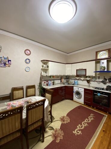 Həyət evi alıram: 250 kv. m, 5 otaqlı, Qaz, İşıq, Su — 19