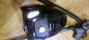 Klasični usisivači: Usisivač GORENJE Odličan na papirnu kesu 1600 w kompletan. Odličan — 4