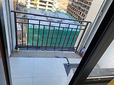 Продажа квартир: 3 комнаты, 94 м², Элитка, 10 этаж, Евроремонт — 5