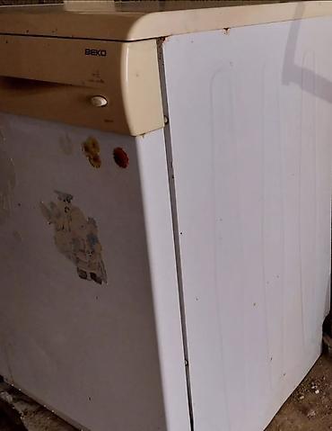 beka kondisioner: Beko qabyuyan maşın Sadece Uzundeki naklekalar silinmelidir islenmiyib — 1