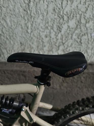 Горные велосипеды: Продаю олдскул дх(фрирайд)байк,байкчек: рама:Iron Horse Yakuza Ojiki — 4