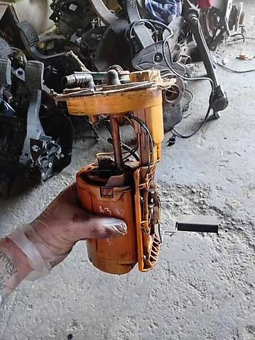 str db 790: PUMPA GORIVA ZA AUDI A3 OD 2004. DO 2009. GOD. | isoravna pumoa — 1