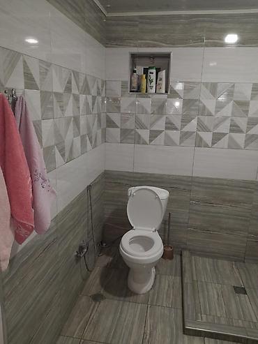 Həyət evləri və villalar: 4 otaqlı, 110 kv. m, Kredit yoxdur, Yeni təmirli — 5