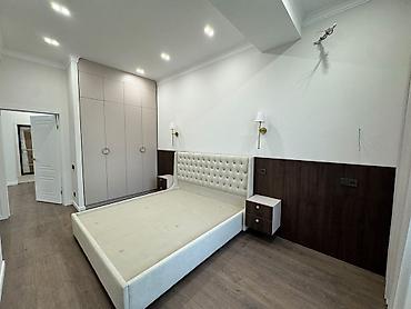 едисейские поля: 2 комнаты, 75 м², Асанбай мкр Элитка, 10 этаж, Евроремонт — 9