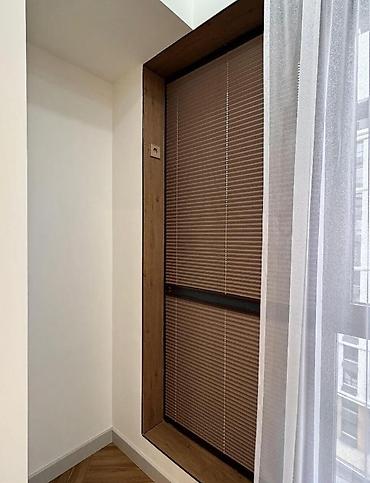 108: 3 комнаты, 103 м², Асанбай мкр Элитка, 11 этаж, Дизайнерский ремонт — 8