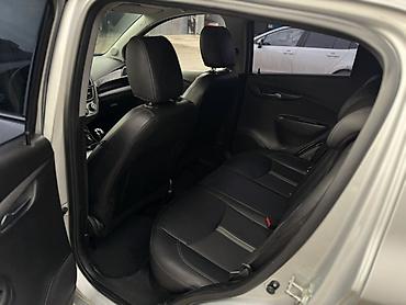 Chevrolet: Chevrolet Spark: 2019 г., 1 л, Вариатор, Бензин, Хэтчбэк — 5