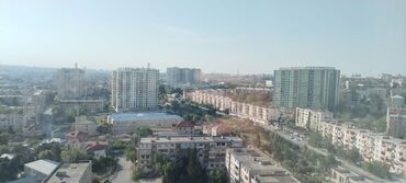 Yeni tikili: Əhmədli, 3 otaqlı, Yeni tikili, m. Həzi Aslanov, 110 kv. m