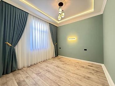 Həyət evləri və villalar: 4 otaqlı, 90 kv. m, Kredit yoxdur, Yeni təmirli — 9