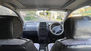 voxy noah: Toyota Gaia: 2000 г., 2 л, Автомат, Бензин, Минивэн — 4