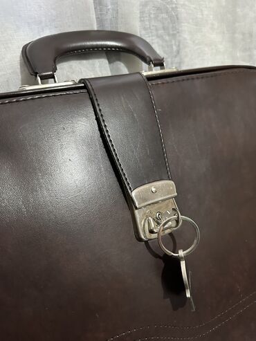 Другие сумки: Продаётся кейс дипломат пластиковый Ссср (Советский союз) материал — 7