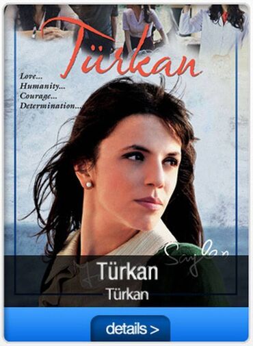 sharp objects sa prevodom: TURKAN - Turska serija sa prevodom - sve epizode ukoliko zelite da