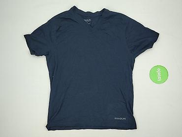 basic t shirty tommy hilfiger: T-shirt damski, rozmiar L — 2