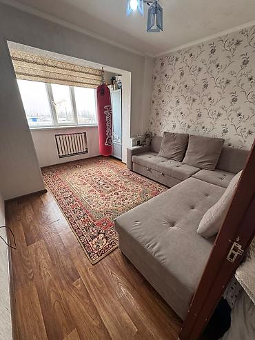 Продажа квартир: 3 комнаты, 94 м², Элитка, 5 этаж, Дизайнерский ремонт — 2