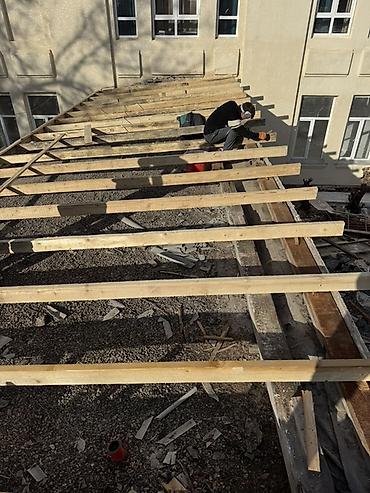 Продажа модульных домов: Есть бригада мастеров универсалы !!! Ремонт :квартир под ключ Наружный — 21