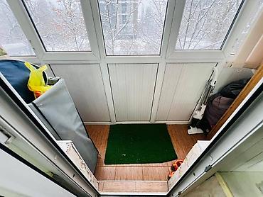 Продажа квартир: 2 комнаты, 45 м², 104 серия, 3 этаж at lalafo.kg — 13 Продажа квартир: 2 комнаты, 45 м², 104 серия, 3 этаж — 13