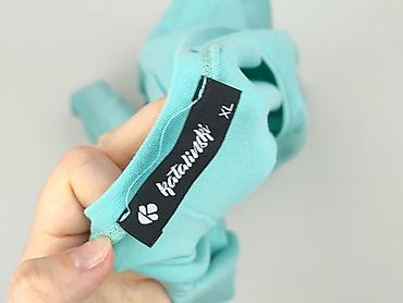 "h: T-shirt damski, rozmiar XL — 4