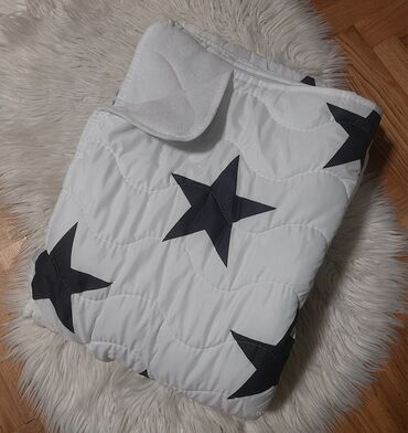 Ćebad i pokrivači: Veličina - Za decu — 4