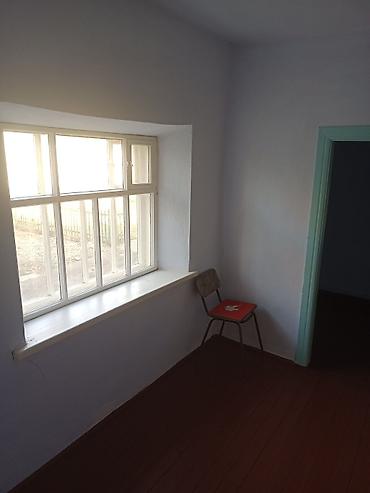 Продажа коттеджей и домов: 5 комнат, 67 м², 10 соток, Кара-Балта, Собственник — 23