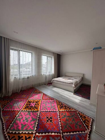 дом ак ордо участок: Дом, 163 м², 6 комнат