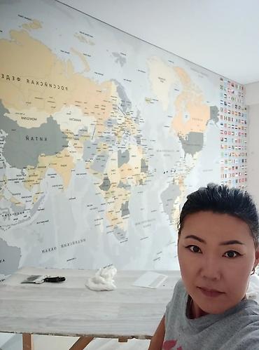 Поклейка обоев: Поклейка обоев, Демонтаж старых обоев | Фотообои, Бумажные обои, Виниловые обои Больше 6 лет опыта — 10