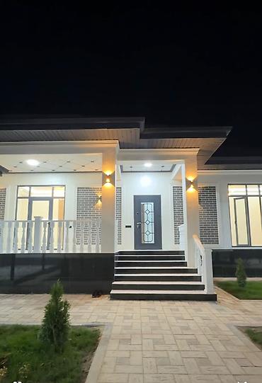 Продажа нового дома 🏡 **Срочно продаётся новый дом!** 📍 Ж/м Ак-Ордо