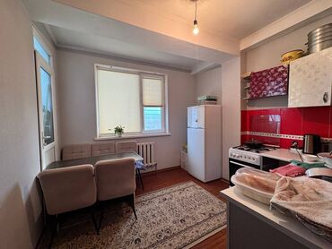 Продажа квартир: 1 комната, 40 м², Индивидуалка, 9 этаж