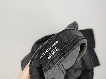 uncle sam clothes: Terranova, Jeansy dla mężczyzn, rozmiar M — 4