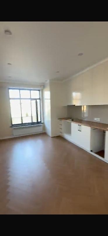 Продажа квартир: 3 комнаты, 81 м², Киргизия 1 Элитка, 1 этаж, Дизайнерский ремонт — 5