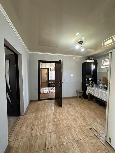 Продажа коттеджей и домов: 🏡 Продается дом с участком 📍 Район: Новопавловка, ул. Максымбекова — 4