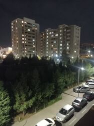 Uzunmüddətli kirayə mənzillər: Yasamal Mida Yasayis Kompleksinde 9/3 mertebesi 3 otagli Bos menzil — 1